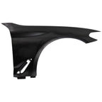 Fender for BMW 530i xDrive (2017–2023) Front Passenger Side Steel