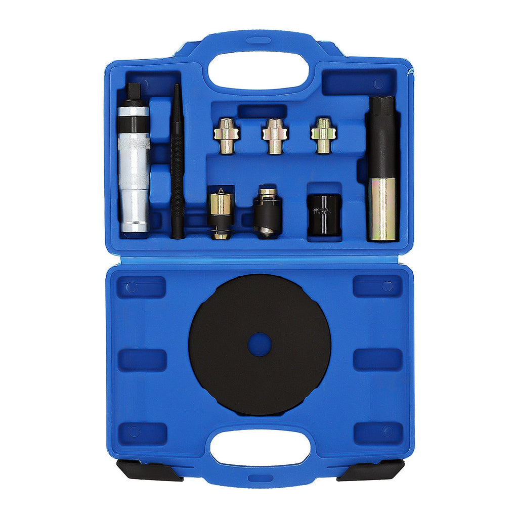 Locking Wheel Nut Remover Tools Kit for