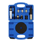 Locking Wheel Nut Remover Tools Kit for