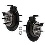 Rear Wheel Hub for Mercury Mountaineer (2002–2005)
