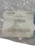 5 Pin Connector with Gasket for Conxall CXS3102A18-11S-300
