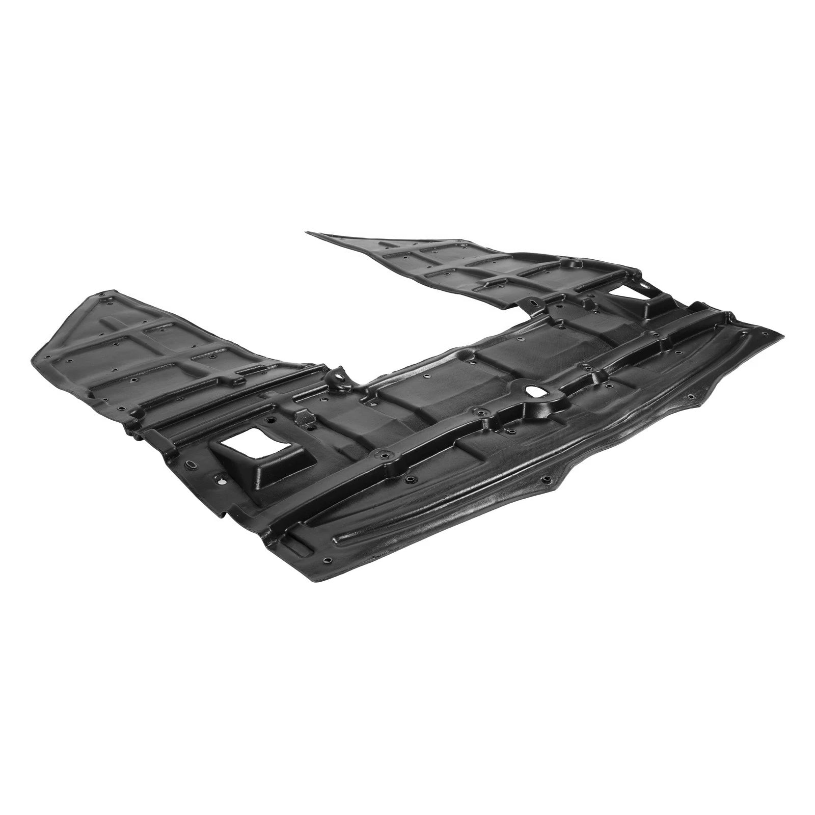 Front Lower Engine Splash Shield for Nissan Murano (2015–2024) #758925AA0A-PFM