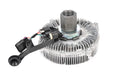 ACDelco Engine Cooling Fan Clutch for Chevrolet GMC 6.6L V8 (2017–2019)