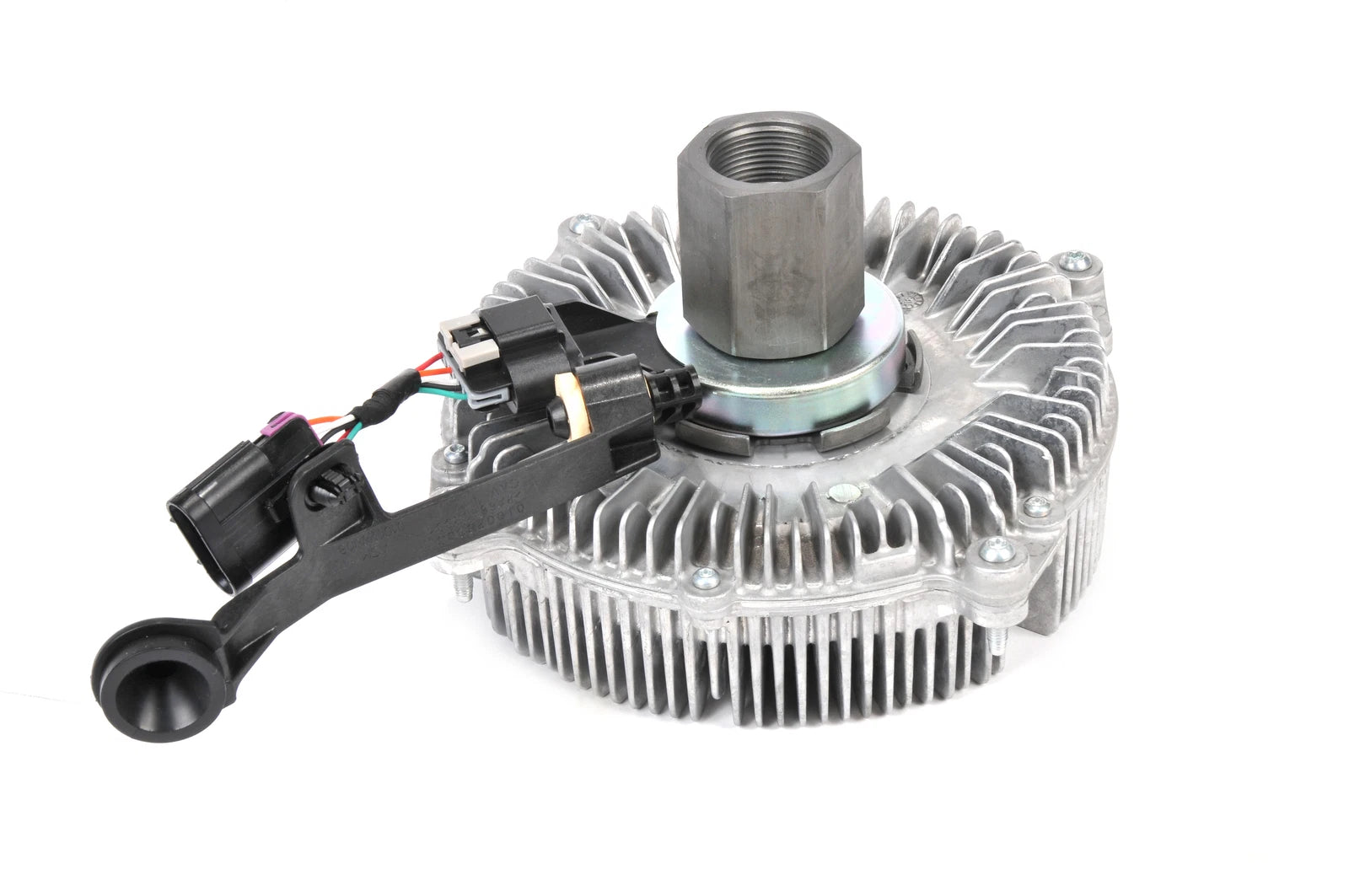 ACDelco Engine Cooling Fan Clutch for Chevrolet GMC 6.6L V8 (2017–2019)