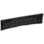 Front License Plate Bracket for Kia Forte (2010-2013)
