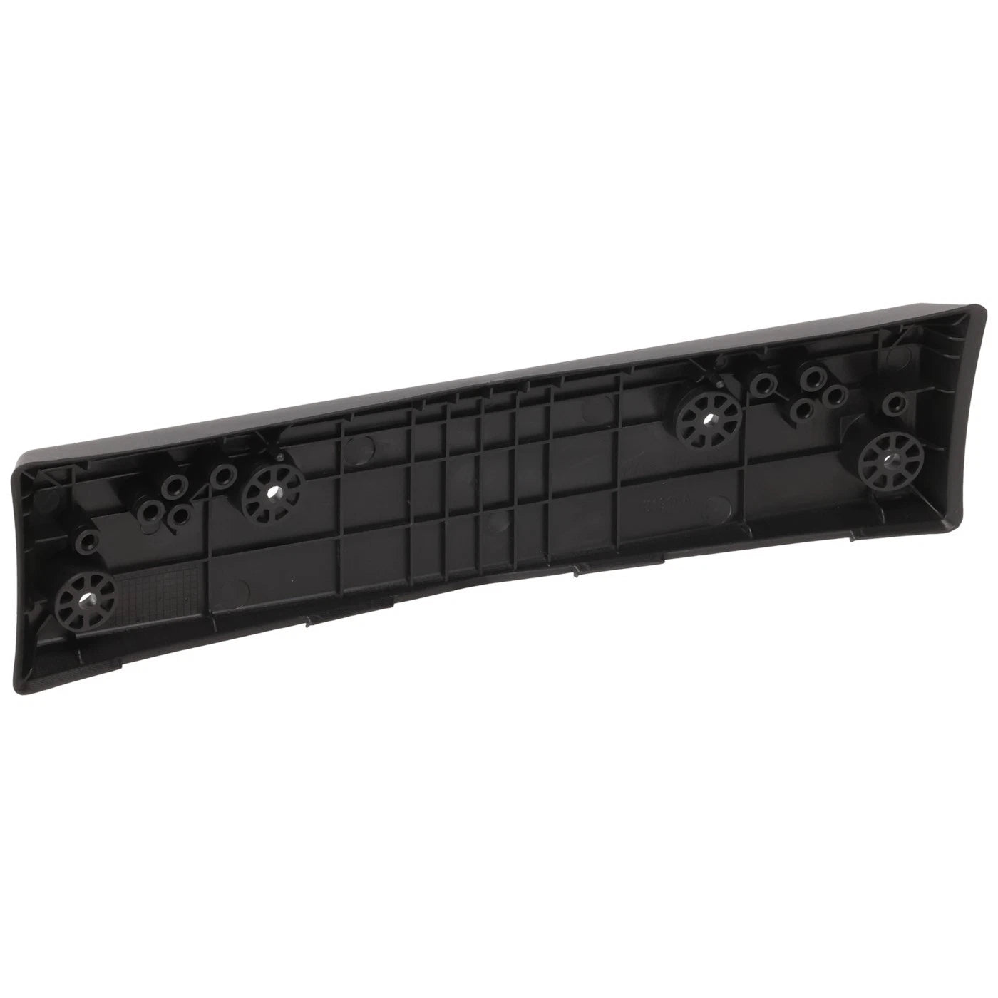 Front License Plate Bracket for Kia Forte (2010-2013)