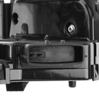 2X Rear Door Lock Actuator for Nissan Leaf (2013-2019)
