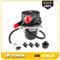 Secondary Air Injection Smog Pump for Toyota Sequoia, Tundra (2006–2012)