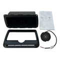 Scanstrut ROKK Wireless Cove Phone Charging Pocket 10W for (12/24V)