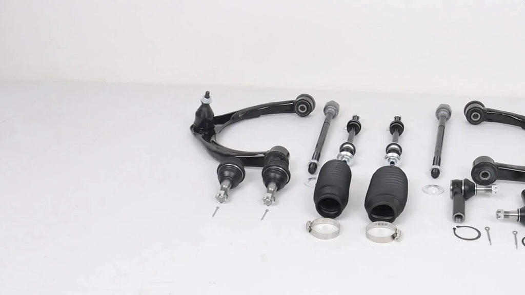 Set of 12 Upper Control Arms for Dodge Ram 1500 (2009-2012)