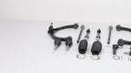 Set of 12 Upper Control Arms for Dodge Ram 1500 (2009-2012)