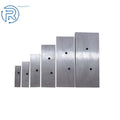 Set of 6 Adjustable Parallel Set for Layout Inspection