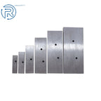 Set of 6 Adjustable Parallel Set for Layout Inspection