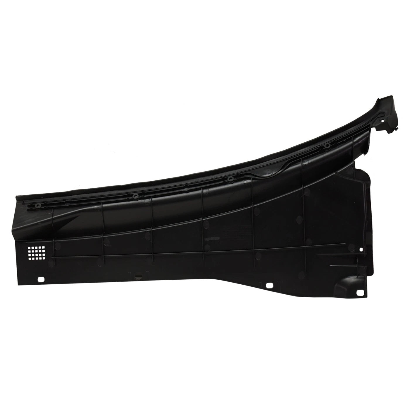 Wiper Cowl Grille for Ford (Passenger Right Side)