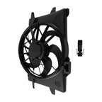 Cooling Fan Assembly for Lincoln Ford Mercury V8 4.6L (1998–2000) 620-108