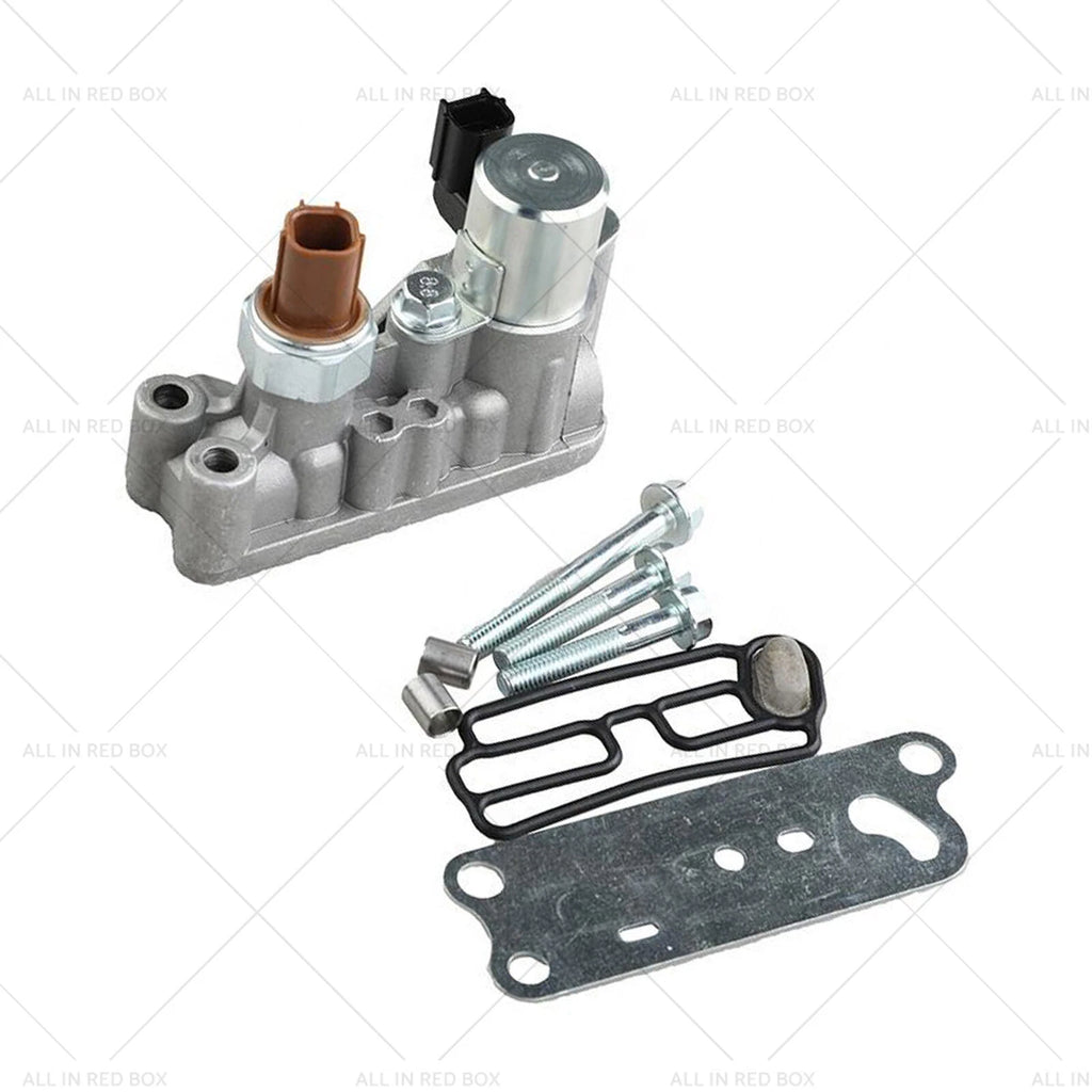 Variable Timing Solenoid for Acura RDX, Honda Accord, Odyssey, Pilot (2007–2015)