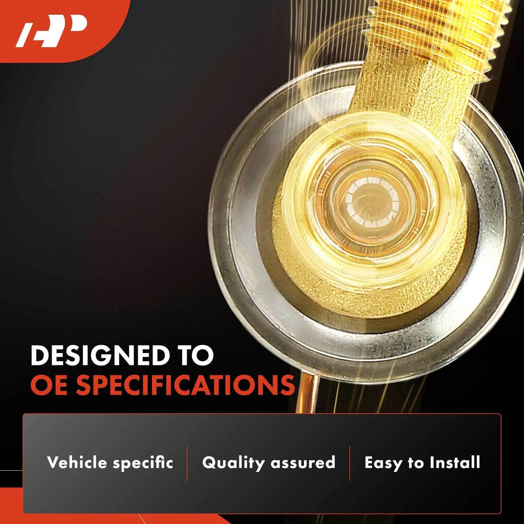 A/C Expansion Valve for Lincoln Continental, Ford Thunderbird
