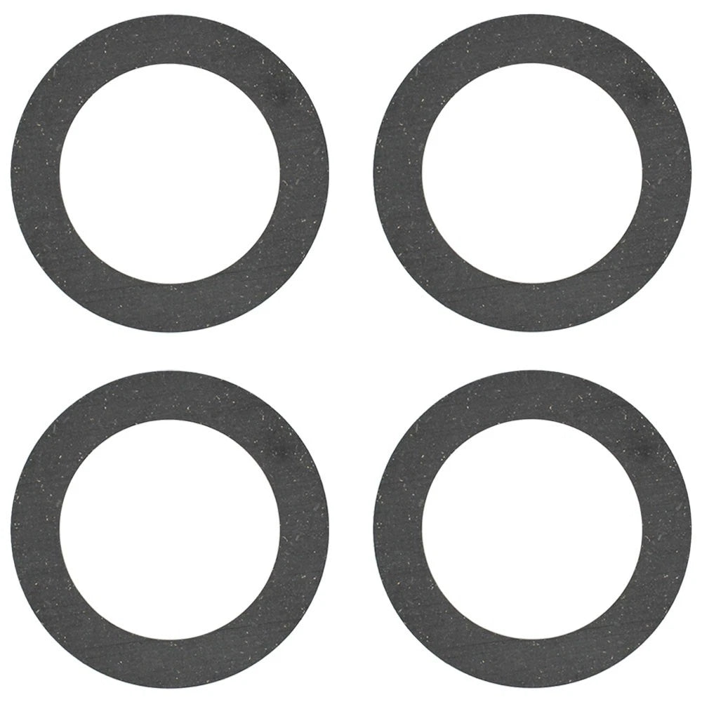 Set of 4 Friction Discs for John Deere (Replaces W39301)