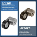 Belt Tensioner for Chevrolet C4500 (2003-2009) Metal 1 x Unit