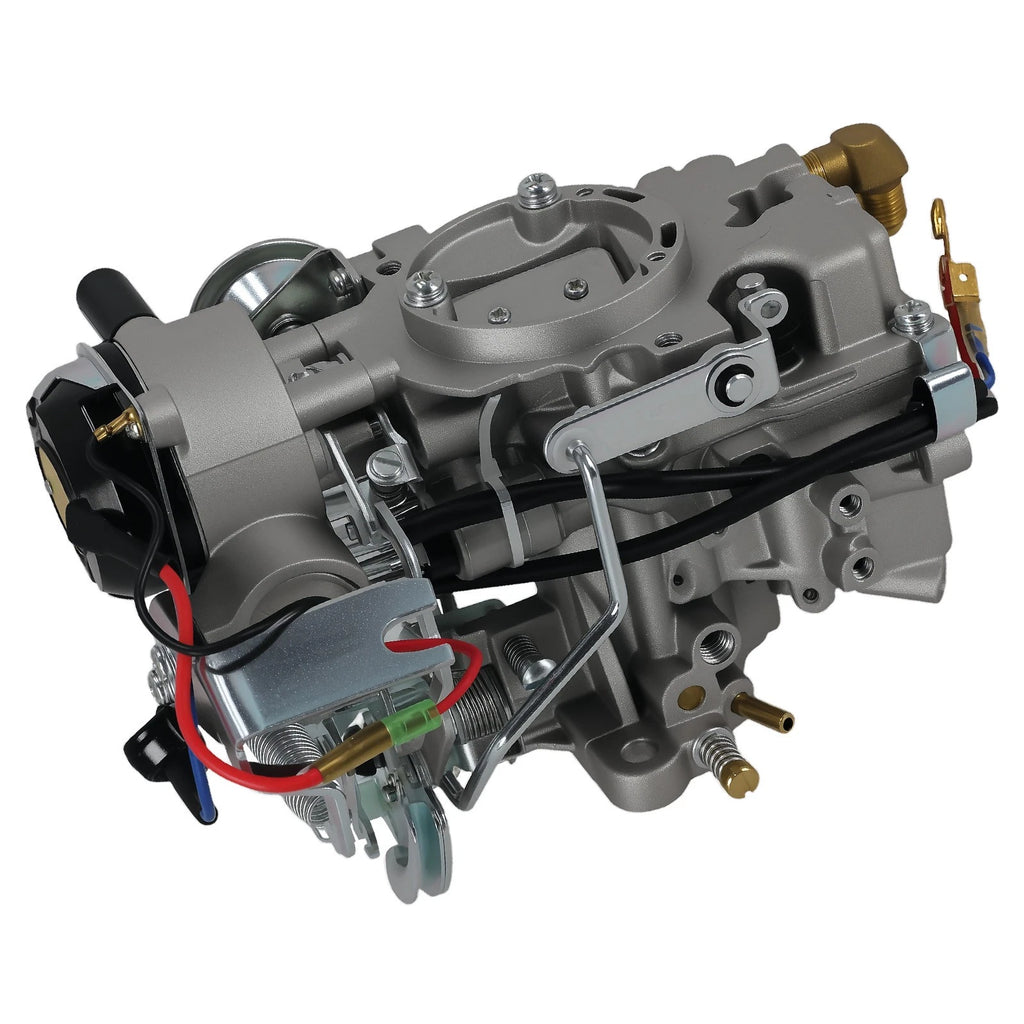 Carburetor for Nissan H20 (1998–2006) Electric Choke 1 Barrel 83mm