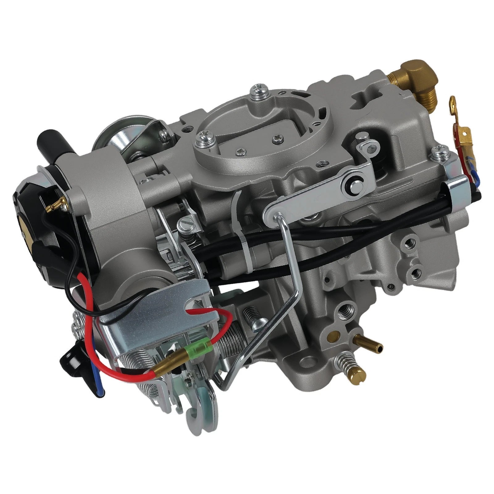Carburetor for Nissan H20 (1998–2006) Electric Choke 1 Barrel 83mm
