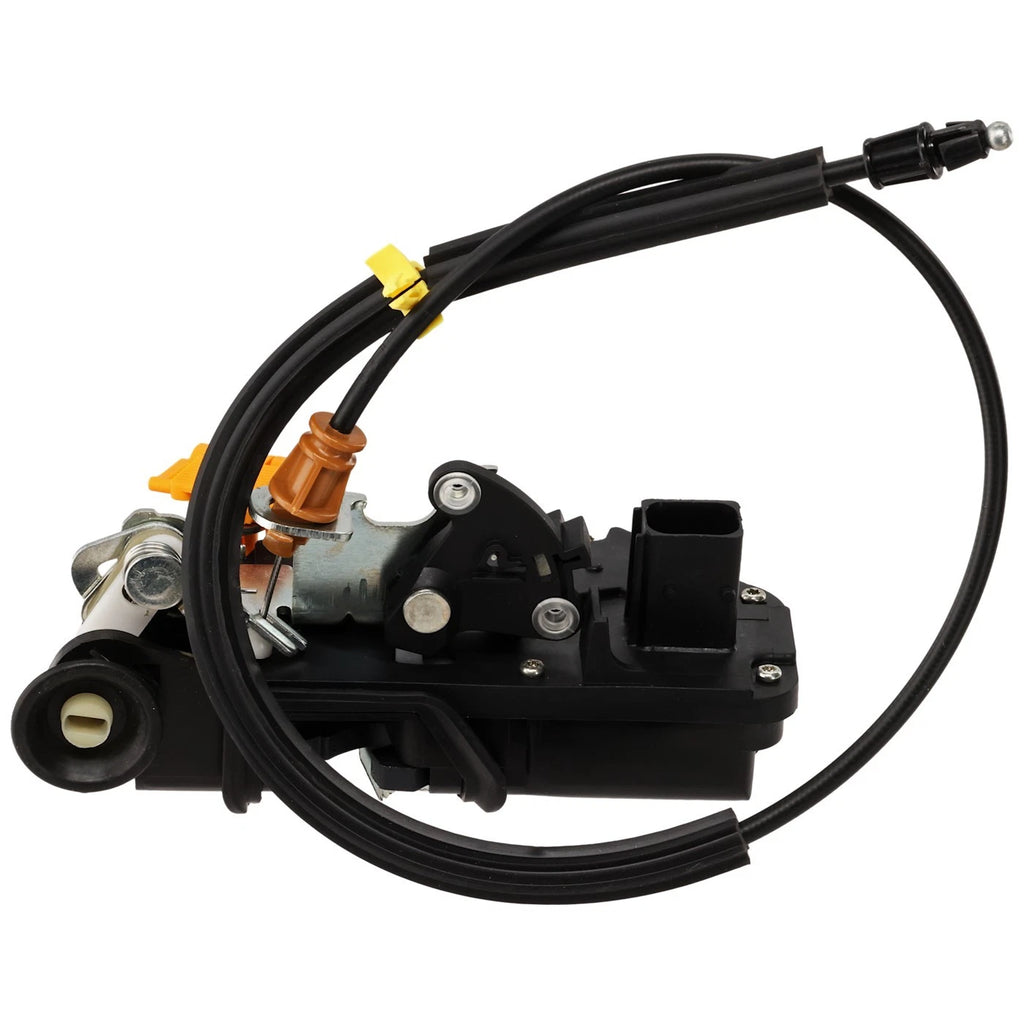 Door Lock Actuator for Chevrolet Silverado 1500 GMC Sierra 1500 (2007–2013)
