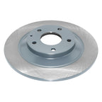 DuraGo Rear Rotors & Akebono ProACT Ceramic Brake Pads Kit for Mazda CX-5 (2013–2021)