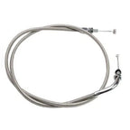 Steel Choke Cable for Yamaha XVS1100L V-Star 1100 (1999)