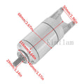 Starter Motor for KTM 1290 Super Adventure R (2017–2020) 61340001000 60440001000