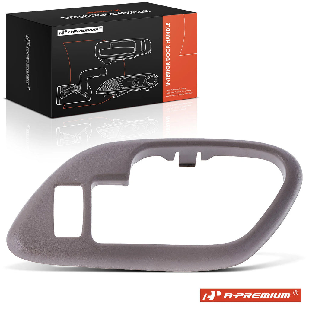 Front Right Plastic Interior Door Handle for Chevrolet Tahoe (1995–2000)