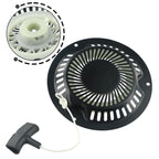 Recoil Starter for Sanli LS4135 (Replaces XX501112)