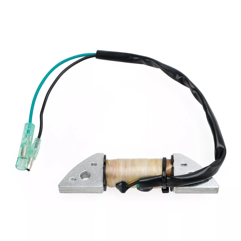 Exciter Charge Coil for Tohatsu/Nissan M NS 6 8 & 9.8 HP (2002–2003) 3B2-06120-0