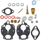 Carburetor Kit for International Farmall (Zenith 267)