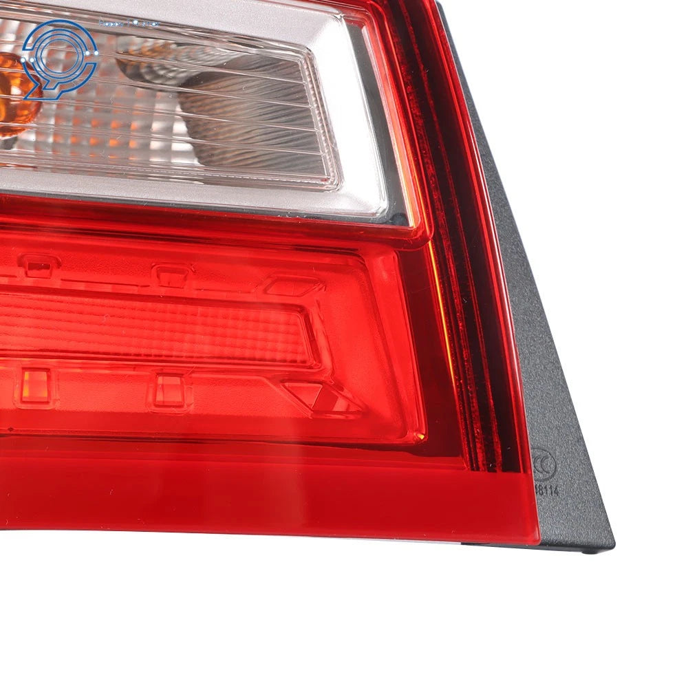 Tail Light Lamp for Chevy Malibu (2016-2021) Left Side Red Outer