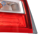 Tail Light Lamp for Chevy Malibu (2016-2021) Left Side Red Outer