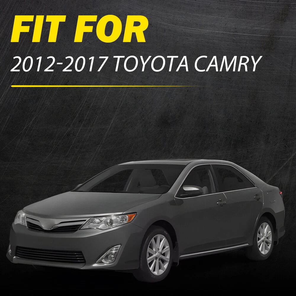 Outside Door Handle for Toyota Camry (2012â2017) - Gray