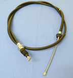 Rear Hand Brake Cable for Holden TF 2WD Rodeo (1997-2002)
