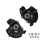 Steering Knuckle & Wheel Bearing Hub for VW Beetle Golf Jetta (1999–2010)