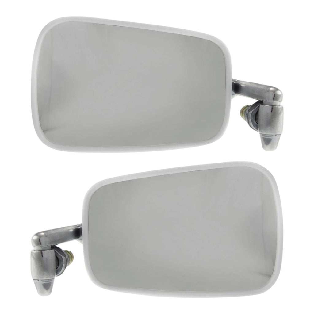 Mirror Set for Volkswagen Beetle (1968-1977)
