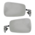 Mirror Set for Volkswagen Beetle (1968-1977)