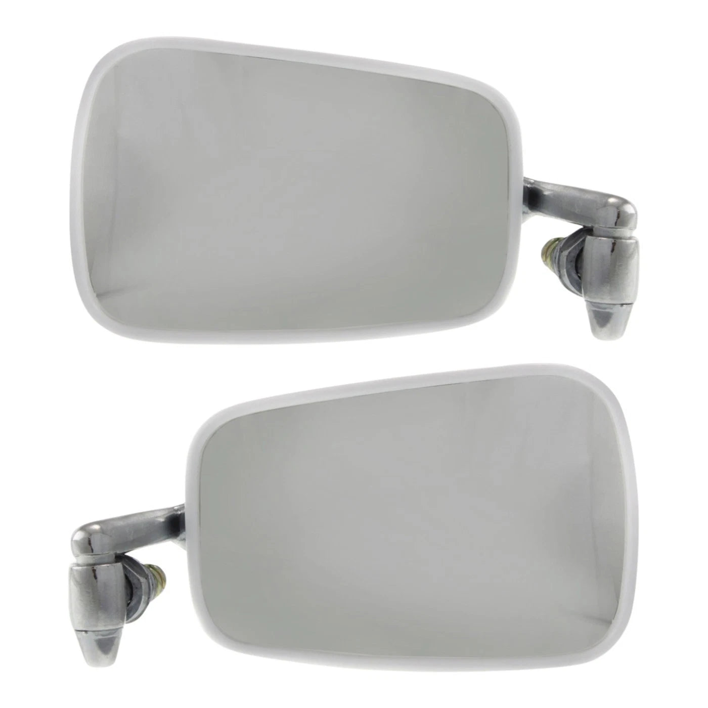 Mirror Set for Volkswagen Beetle (1968-1977)