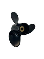 3X Solas 14.8 x 19 RH Aluminum Propeller for Amita 3 (OEM 4511-148)