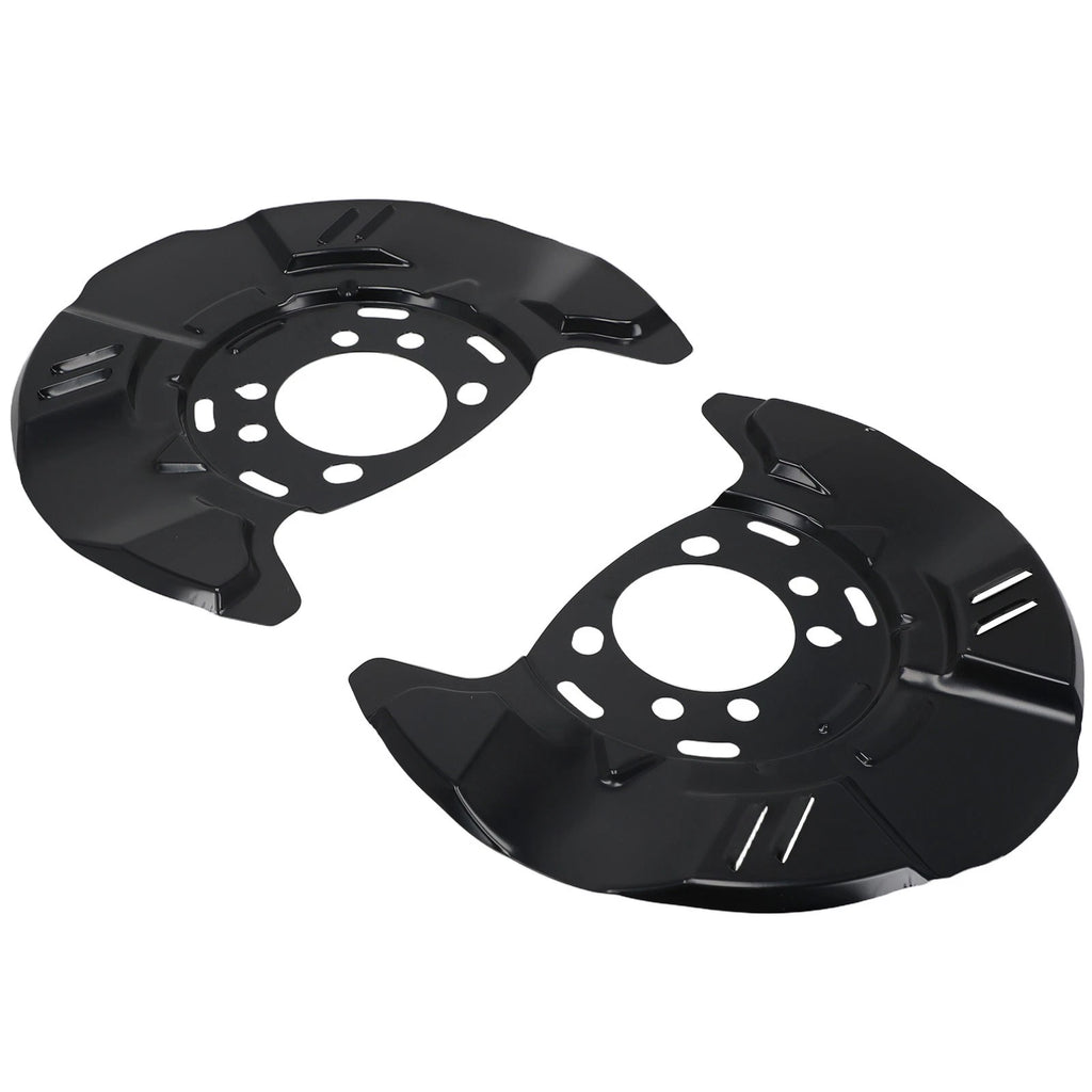 Brake Dust Shield Plate for Subaru Legacy/Outback (2005–2014)