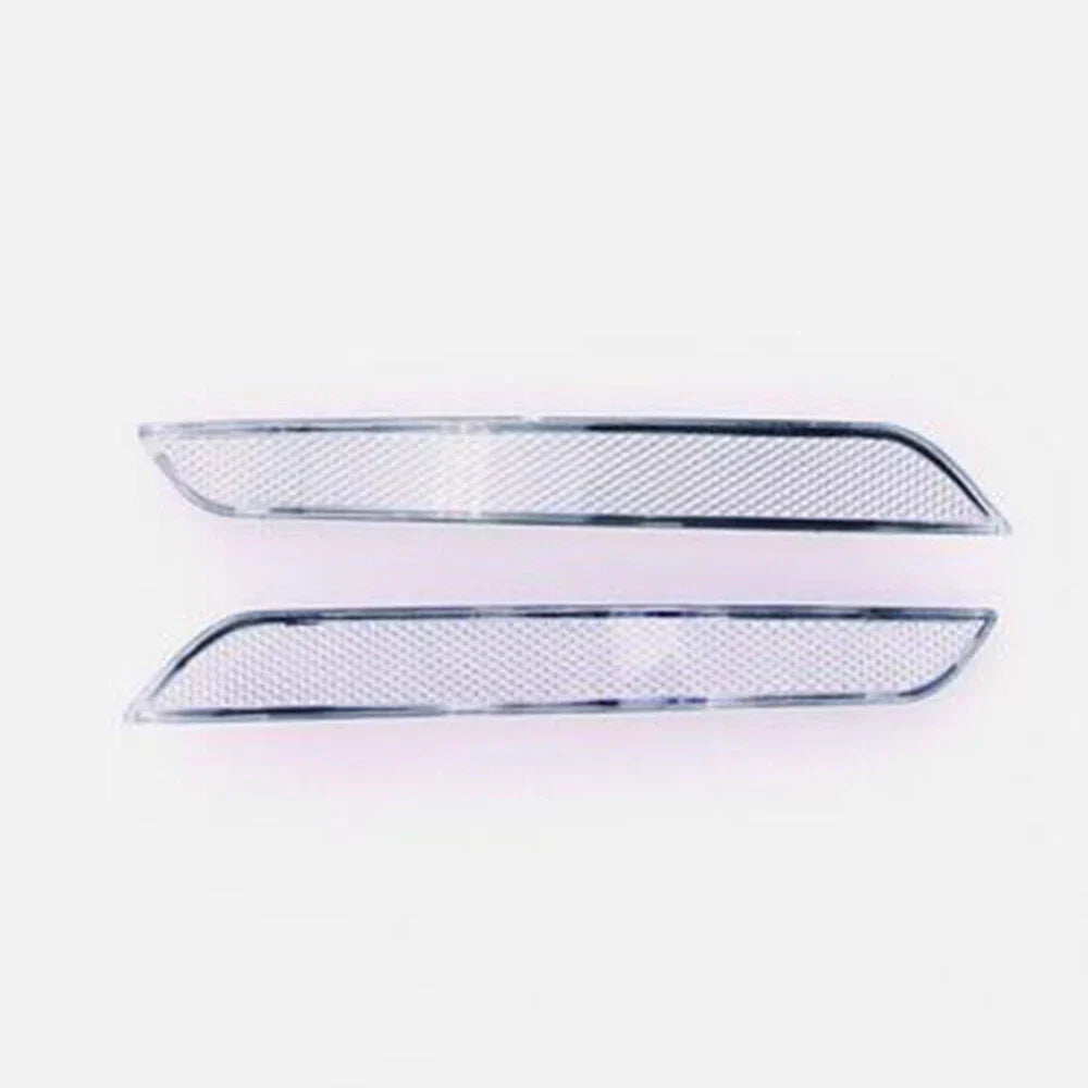Front Bumper Reflector Lamps for BMW M Sport Utility