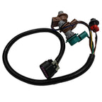 Tail Light Wiring Harness for GMC Yukon XL 1500 2500 (2007–2014)