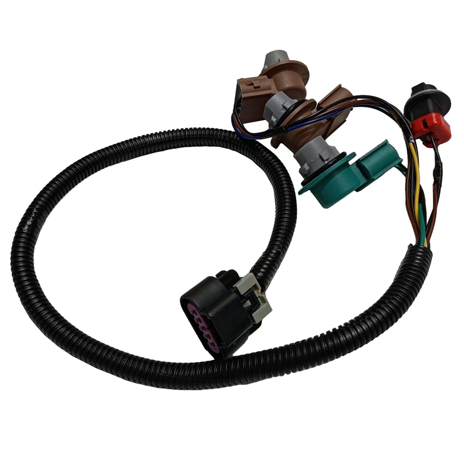 Tail Light Wiring Harness for GMC Yukon XL 1500 2500 (2007–2014)