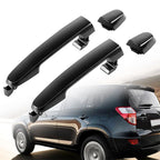 Exterior Outside Door Handle Left/Right for 2001–2012 Toyota RAV4 Camry