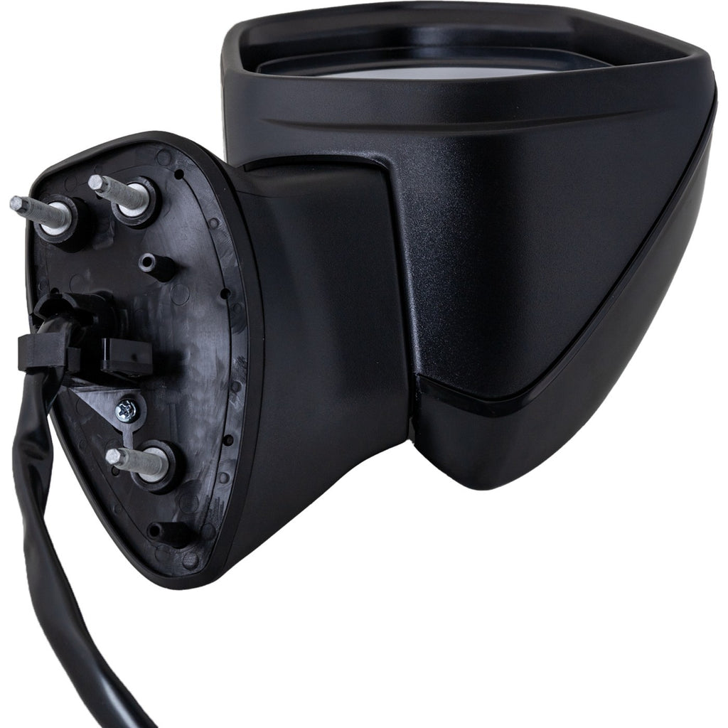 Driver Side Mirror for Toyota Camry (2018–2021)
