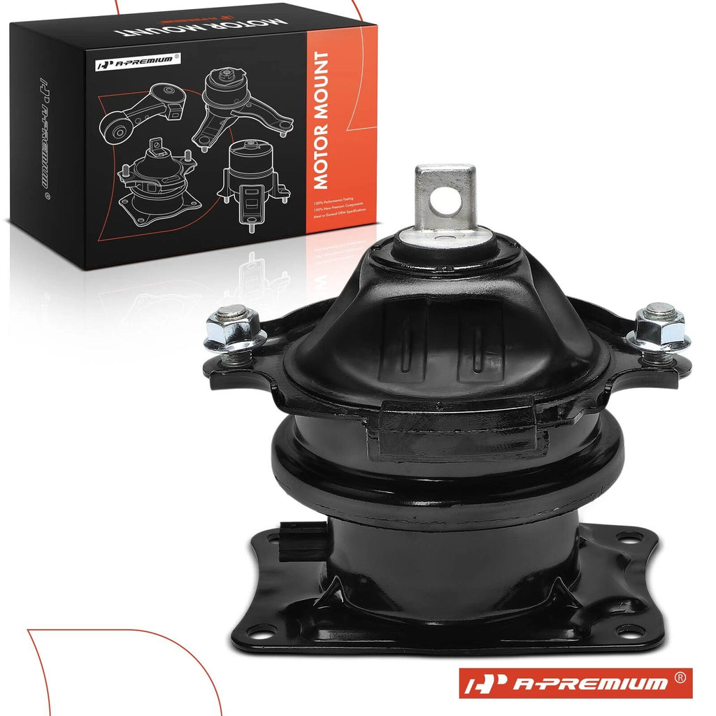 Front Engine Motor Mount for Honda Pilot Passport Ridgeline (2003–2021)