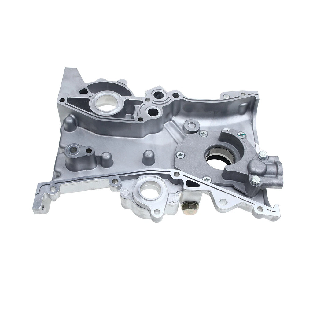 Oil Pump with Timing Cover for Nissan Sentra (2000–2006)